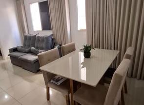 Apartamento, 3 Quartos, 1 Vaga, 1 Suite em Santa Rosa, Belo Horizonte, MG valor de R$ 610.000,00 no Lugar Certo