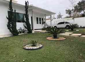 Casa, 4 Quartos, 3 Vagas, 1 Suite em Pampulha, Belo Horizonte, MG valor de R$ 1.600.000,00 no Lugar Certo