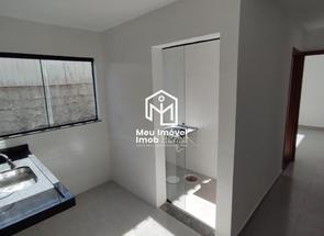 Apartamento, 2 Quartos em Rodovia Br-040, Parque Estrela Dalva III, Luziânia, GO valor de R$ 160.000,00 no Lugar Certo
