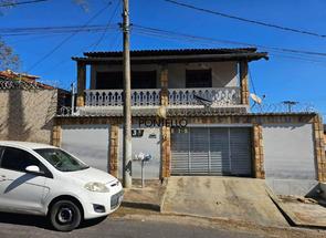 Casa, 3 Quartos, 2 Vagas, 1 Suite em Nova Cidade, Sete Lagoas, MG valor de R$ 480.000,00 no Lugar Certo