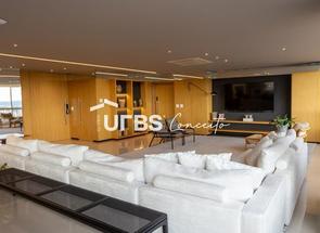 Apartamento, 4 Quartos, 4 Vagas, 4 Suites em Rua 36, Setor Marista, Goiânia, GO valor de R$ 8.500.000,00 no Lugar Certo