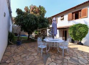 Casa, 4 Quartos, 2 Vagas, 2 Suites em São Bento, Belo Horizonte, MG valor de R$ 2.300.000,00 no Lugar Certo