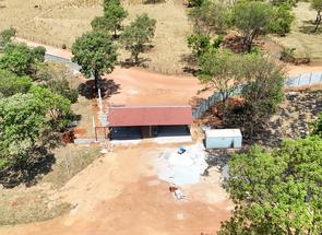 Chácara em Zona Rural, Aragoiânia, GO valor de R$ 135.000,00 no Lugar Certo