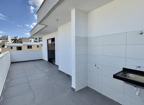 Cobertura, 3 Quartos, 3 Vagas, 1 Suite em Cabral, Contagem, MG valor de R$ 1.100.000,00 no Lugar Certo