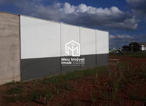 Lote em Avenida Juthay Mendes Pessoa, Parque Jk, Luziânia, GO valor de R$ 300.000,00 no Lugar Certo