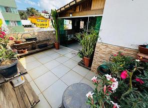 Cobertura, 4 Quartos, 2 Vagas, 1 Suite em Santa Branca, Belo Horizonte, MG valor de R$ 650.000,00 no Lugar Certo