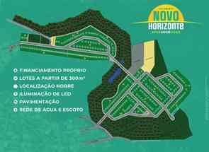 Lote em Novo Horizonte, Timóteo, MG valor de R$ 999.999,00 no Lugar Certo