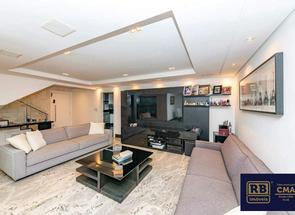 Cobertura, 4 Quartos, 4 Vagas, 3 Suites em Luxemburgo, Belo Horizonte, MG valor de R$ 3.950.000,00 no Lugar Certo