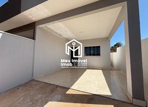 Casa, 3 Quartos em Avenida Central, Setor Fumal, Luziânia, GO valor de R$ 265.000,00 no Lugar Certo