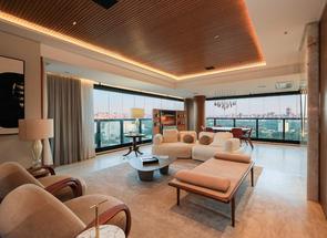 Apartamento, 2 Quartos, 2 Vagas, 2 Suites em Pinheiros, São Paulo, SP valor de R$ 6.500.000,00 no Lugar Certo