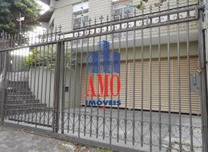 Casa, 4 Quartos, 5 Vagas, 2 Suites em Rua Magnolia, Caiçaras, Belo Horizonte, MG valor de R$ 880.000,00 no Lugar Certo