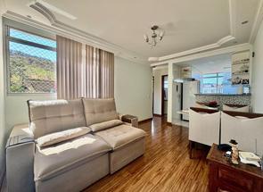 Apartamento, 2 Quartos, 1 Vaga, 1 Suite em Paquetá, Belo Horizonte, MG valor de R$ 360.000,00 no Lugar Certo