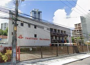 Prédio, 20 Vagas para alugar em Paissandu, Recife, PE valor de R$ 73.000,00 no Lugar Certo