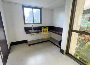 Apartamento, 3 Quartos, 2 Vagas, 1 Suite em Serra, Belo Horizonte, MG valor de R$ 1.290.000,00 no Lugar Certo