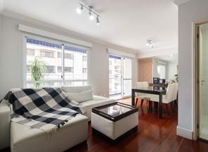 Apartamento, 3 Quartos, 2 Vagas, 1 Suite em Pinheiros, São Paulo, SP valor de R$ 1.300.000,00 no Lugar Certo