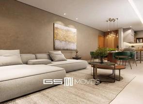 Apartamento, 3 Quartos, 2 Vagas, 1 Suite em Palmares, Belo Horizonte, MG valor de R$ 811.000,00 no Lugar Certo