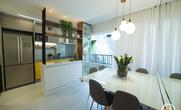 Apartamento, 3 Quartos