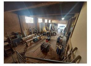 Casa, 4 Quartos, 1 Vaga, 3 Suites em Cachoeirinha, Belo Horizonte, MG valor de R$ 1.600.000,00 no Lugar Certo