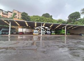 Galpão para alugar em Cachoeirinha, Belo Horizonte, MG valor de R$ 115.000,00 no Lugar Certo