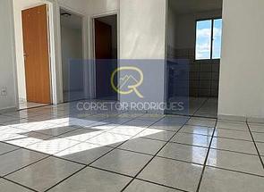 Apartamento, 2 Quartos, 1 Vaga em Acaiaca, Belo Horizonte, MG valor de R$ 160.000,00 no Lugar Certo