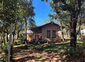 Casa em Condomínio, 2 Quartos, 10 Vagas, 1 Suite em Itaiuaba, Condomínio Aldeia da Cachoeira das Pedras, Brumadinho, MG valor de R$ 985.000,00 no Lugar Certo