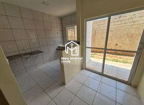 Apartamento, 2 Quartos em Quadra 1, Parque Nova Friburgo B, Cidade Ocidental, GO valor de R$ 130.000,00 no Lugar Certo