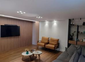 Apartamento, 3 Quartos, 1 Vaga, 1 Suite em Sagrada Família, Belo Horizonte, MG valor de R$ 1.200.000,00 no Lugar Certo