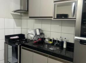Apartamento, 3 Quartos em Célvia Vista Alegre, Vespasiano, MG valor de R$ 230.000,00 no Lugar Certo