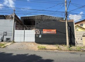 Galpão para alugar em Rua Lucas de Carvalho Santos, Pongelupe (barreiro), Belo Horizonte, MG valor de R$ 4.300,00 no Lugar Certo