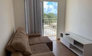 Apartamento, 2 Quartos, 1 Vaga