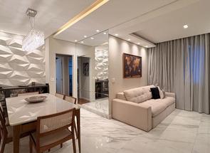 Apartamento, 3 Quartos, 2 Vagas, 1 Suite em Santo Antônio, Belo Horizonte, MG valor de R$ 750.000,00 no Lugar Certo