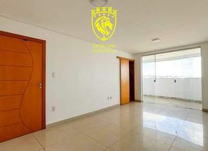Apartamento, 3 Quartos, 1 Vaga, 1 Suite em Buritis, Belo Horizonte, MG valor de R$ 790.000,00 no Lugar Certo
