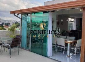 Cobertura, 3 Quartos, 2 Vagas, 1 Suite em Santa Inês, Belo Horizonte, MG valor de R$ 798.000,00 no Lugar Certo