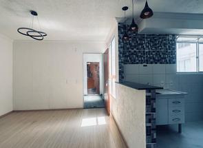 Apartamento, 2 Quartos, 1 Vaga em Santa Cruz, Vespasiano, MG valor de R$ 169.000,00 no Lugar Certo