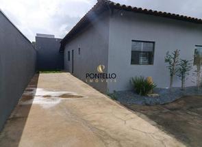 Casa, 3 Quartos, 3 Vagas, 1 Suite em Manoa, Sete Lagoas, MG valor de R$ 480.000,00 no Lugar Certo