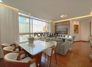 Apartamento, 3 Quartos, 2 Vagas, 1 Suite em Gutierrez, Belo Horizonte, MG valor de R$ 1.160.000,00 no Lugar Certo