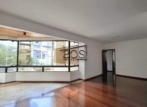 Apartamento, 4 Quartos, 2 Vagas, 1 Suite para alugar em São Pedro, Belo Horizonte, MG valor de R$ 6.000,00 no Lugar Certo