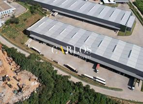 Galpão para alugar em Campina Verde, Contagem, MG valor de R$ 26.000,00 no Lugar Certo
