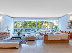 Apartamento, 5 Quartos, 3 Vagas, 5 Suites em Higienópolis, São Paulo, SP valor de R$ 6.995.000,00 no Lugar Certo