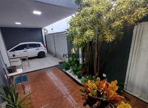Casa, 2 Quartos, 2 Vagas em São Cristóvão, Sete Lagoas, MG valor de R$ 350.000,00 no Lugar Certo
