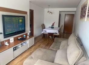 Apartamento, 3 Quartos, 2 Vagas, 1 Suite em Buritis, Belo Horizonte, MG valor de R$ 710.000,00 no Lugar Certo