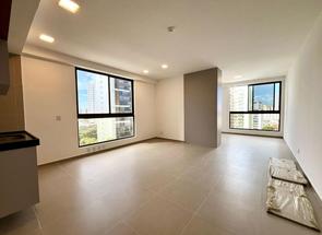 Apart Hotel, 1 Quarto, 1 Vaga, 1 Suite para alugar em Boa Vista, Recife, PE valor de R$ 3.800,00 no Lugar Certo