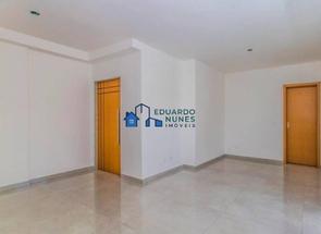 Apartamento, 4 Quartos, 3 Vagas, 2 Suites em Sion, Belo Horizonte, MG valor de R$ 1.500.000,00 no Lugar Certo
