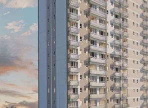 Apart Hotel, 1 Quarto, 1 Suite em São Cristóvão, Belo Horizonte, MG valor de R$ 359.450,00 no Lugar Certo