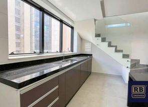 Cobertura, 2 Quartos, 2 Vagas, 2 Suites em Lourdes, Belo Horizonte, MG valor de R$ 1.400.000,00 no Lugar Certo