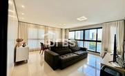 Apartamento, 3 Quartos, 2 Vagas, 3 Suites