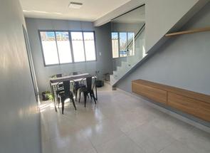 Cobertura, 2 Quartos, 2 Vagas, 1 Suite em São Geraldo, Belo Horizonte, MG valor de R$ 599.000,00 no Lugar Certo