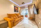 Apartamento, 3 Quartos, 2 Vagas, 1 Suite
