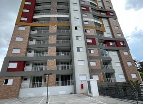 Apartamento, 3 Quartos, 1 Vaga, 1 Suite em Novo Horizonte, Varginha, MG valor de R$ 800.000,00 no Lugar Certo