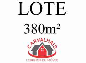 Lote em Serra, Belo Horizonte, MG valor de R$ 750.000,00 no Lugar Certo